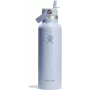 Tapón con pajita Standard Flex Straw Hydro Flask 620 ml Surf