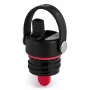 Hydro Flask Tapón Flex Straw Standard - Black
