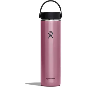 Hydro Flask Trail Ligera 24 OZ 709ml Moonstone