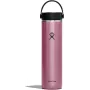 Hydro Flask Trail Ligera 24 OZ 709ml Moonstone