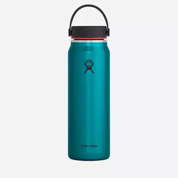 Hydro Flask Trail ligera 32 OZ 946ml Celestine