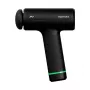 Hyperice Hypervolt 3 Pistola de masaje de percusión, negra