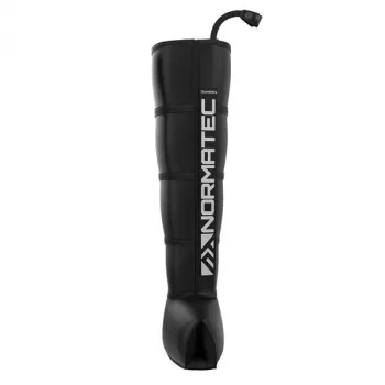 HYPERICE Normatec 3 accesorio para piernas - Tall (individual) negro talla única
