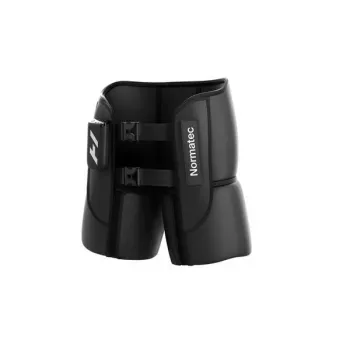 Hyperice Normatec Premier Sistema de masaje por compresión de aire para cadera