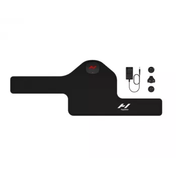 Hyperice Venom 2 masajeador de piernas con calor y vibración