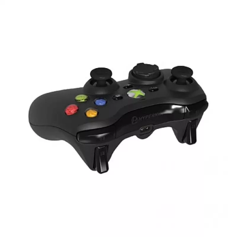 Hyperkin Xenon Mando con cable para Xbox Series X|S, Xbox One y PC – Negro
