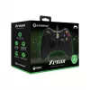 Hyperkin Xenon Mando con cable para Xbox Series X|S, Xbox One y PC – Negro