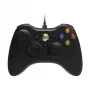 Hyperkin Xenon Mando con cable para Xbox Series X|S, Xbox One y PC – Negro