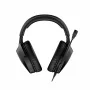 HyperX Cloud Stinger 3 auriculares gaming con cable para Xbox, negro