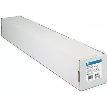 HyperX HP papel mate recubierto de fibra de madera universal rollo 36