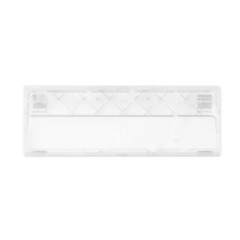 Carcasa de teclado HyperX Origins 2 1800 blanca - BF0U3AA