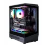 HYRICAN Vista COC 8124 PC gaming - AMD Ryzen 7 5700X, 16GB DDR4, 1TB NVMe SSD, Radeon RX 9070, Windows 11 Home