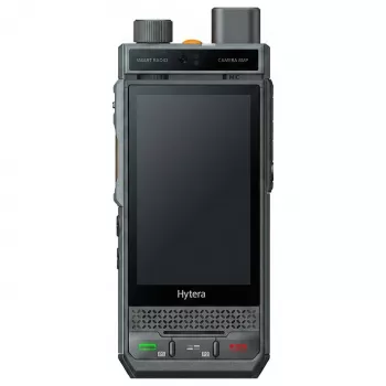 Hytera P60 Cellular WLAN 4GB+64GB GPS BT NFC WiFi 4G 3G Hybrid Slot 8,89 cm 3,5