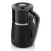 HYUNDAI HY-VK309 Hervidor con control de temperatura 1,7 L Negro