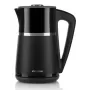 HYUNDAI HY-VK309 Hervidor con control de temperatura 1,7 L Negro