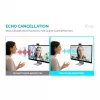 I-TEC Solomon 200 Webcam de negocios Full HD 1080p con doble micrófono y obturador de privacidad