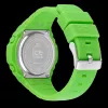 ICE 22097 Reloj unisex 39 mm blanco silicona