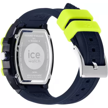 Reloj infantil ICE 23324 (35mm) - rosa silicona