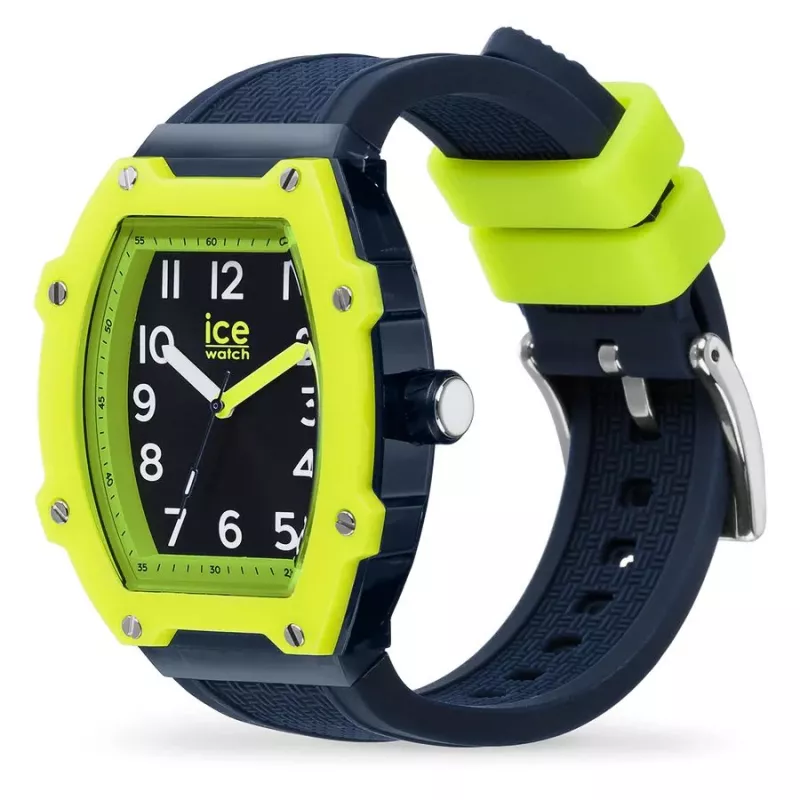 Reloj infantil ICE 23324 (35mm) - rosa silicona