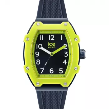 Reloj infantil ICE 23324 (35mm) - rosa silicona