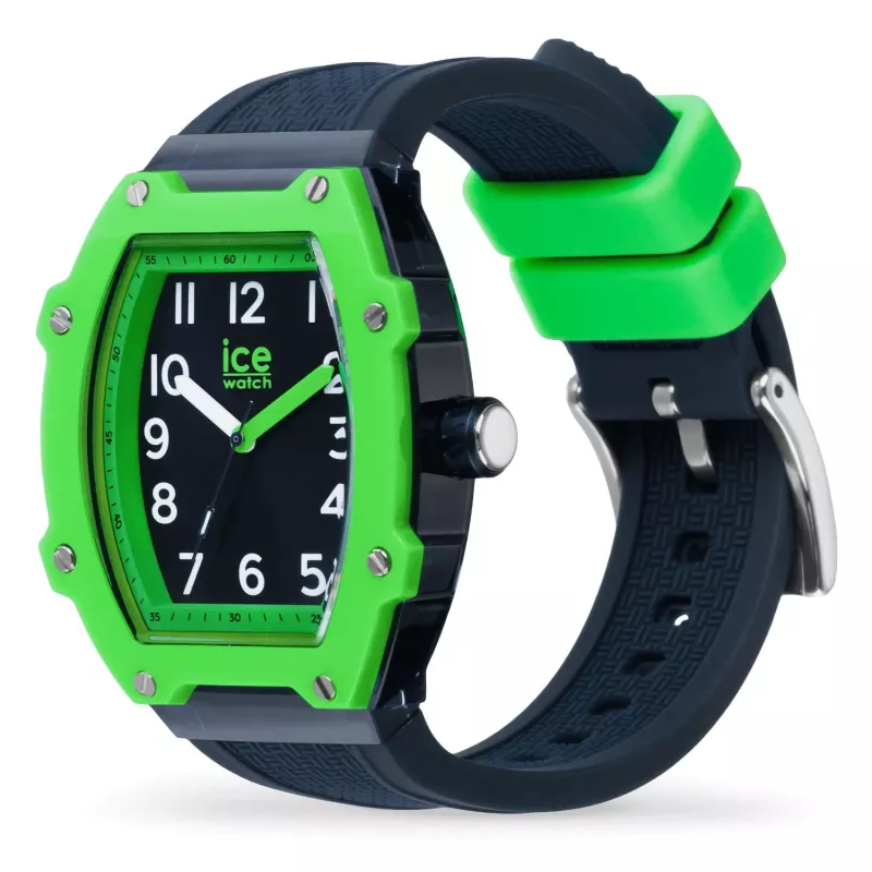 Reloj infantil ICE 23325 35 mm rosa silicona cuarzo