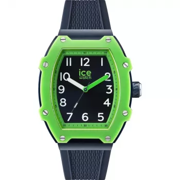 Reloj infantil ICE 23325 35 mm rosa silicona cuarzo