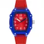 Reloj infantil ICE 23326 (35mm) azul con silicona