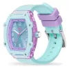 ICE Reloj infantil 23327 (35mm) - azul silicona - colección ICE mini