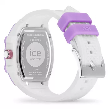Reloj infantil ICE 23328 (35 mm) - motivo unicornio