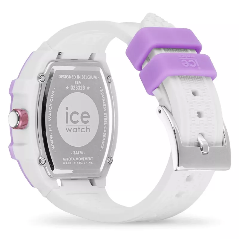 Reloj infantil ICE 23328 (35 mm) - motivo unicornio