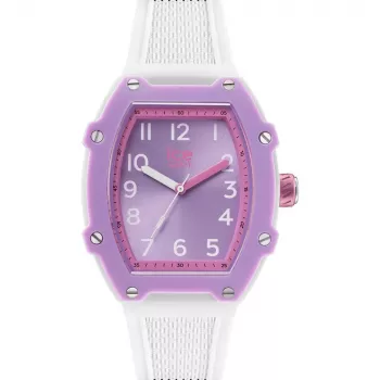 Reloj infantil ICE 23328 (35 mm) - motivo unicornio