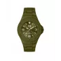ICE IC019872 reloj unisex 40 mm blanco silicona