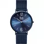ICE MAN IC012712 41mm reloj analógico de cuarzo - Mandarin Orange silicona
