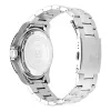 ICE MAN IC016547 44mm reloj analógico de cuarzo con correa de silicona negra