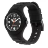 ICE Reloj unisex 019142 34 mm Rosa pastel Silicona