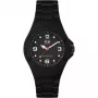 ICE Reloj unisex 019142 34 mm Rosa pastel Silicona