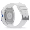 ICE WATCH ICE Reloj de hombre 23313 40mm silicona rosa cuarzo