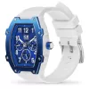 ICE WATCH ICE Reloj de hombre 23313 40mm silicona rosa cuarzo