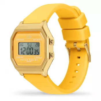 ICE Watch unisex 022053 (32 mm) - Unity Blue correa de silicona