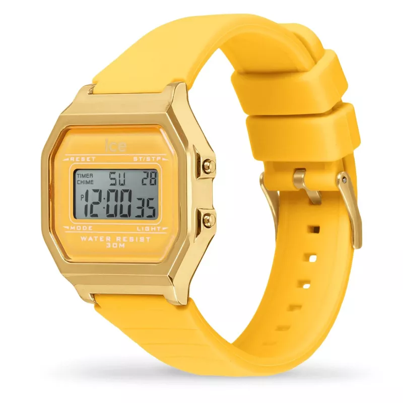 ICE Watch unisex 022053 (32 mm) - Unity Blue correa de silicona