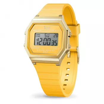 ICE Watch unisex 022053 (32 mm) - Unity Blue correa de silicona