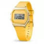 ICE Watch unisex 022053 (32 mm) - Unity Blue correa de silicona