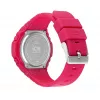 ICE Watch Unisex 22100 (39 mm) amarillo neón silicona