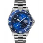 ICE Woman IC016773 40mm Reloj Cuarzo Analógico Blanco Silicona