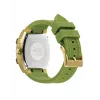 ICE Reloj de mujer analógico de cuarzo 22859 35mm silicona rosa