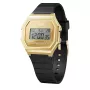 ICE Reloj de mujer 22731 (32 mm) - silicona rosa