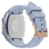 Reloj de mujer ICE 22860 (35 mm) - silicona rosa