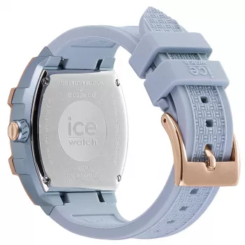 Reloj de mujer ICE 22860 (35 mm) - silicona rosa