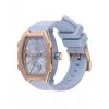 Reloj de mujer ICE 22860 (35 mm) - silicona rosa