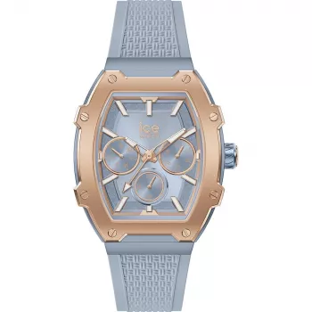 Reloj de mujer ICE 22860 (35 mm) - silicona rosa